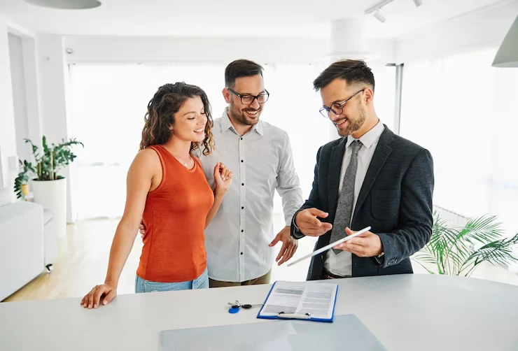 Leading Tenant Property Sourcing Services
