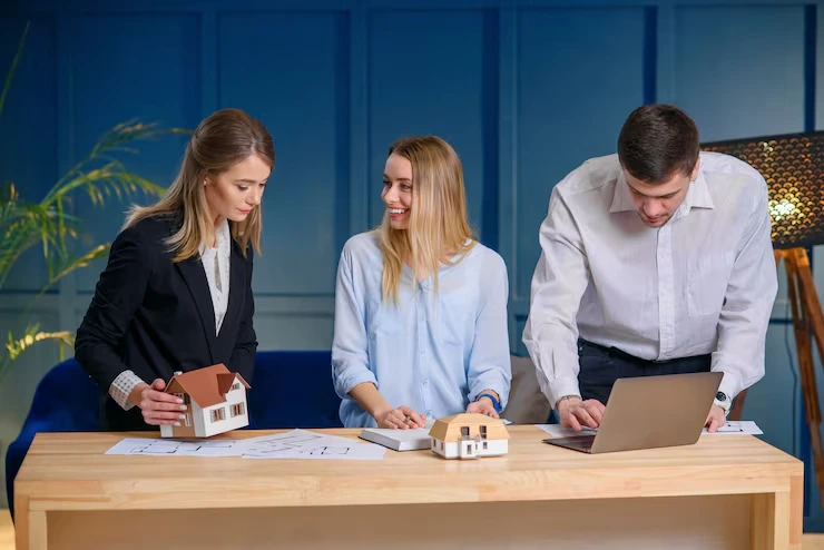 Premium Tenant Sourcing Lease Strategy Consultation Services