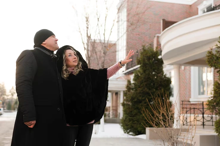 The End of the London Property Dream? Why Buyers Are Flocking to Northern Cities in 2025