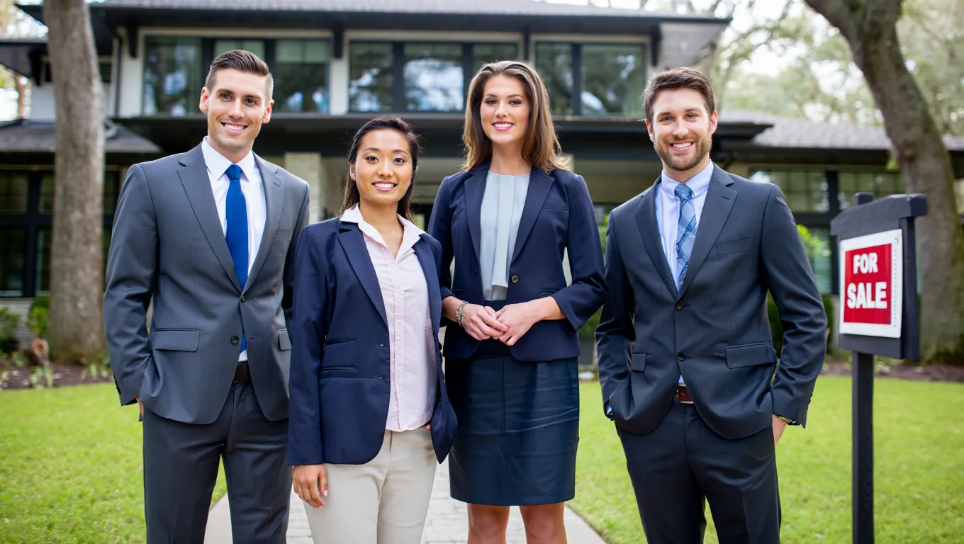 Why Choose Us for Property Sourcing Services