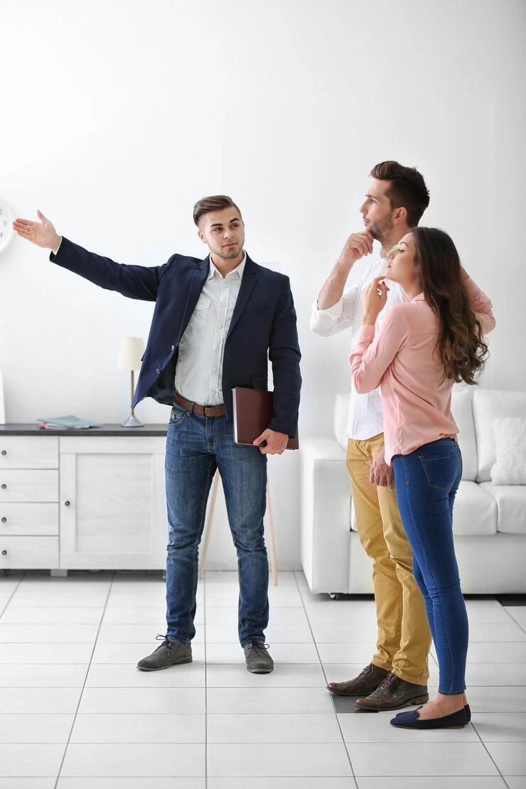 Why Choose Us for buy to let property sourcing