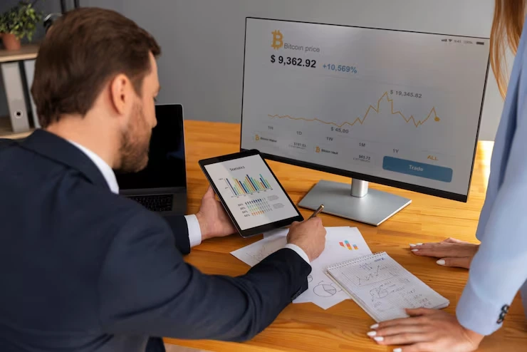Professional Yield & Financial Performance Analysis - Expert Investment Lead Generation Services