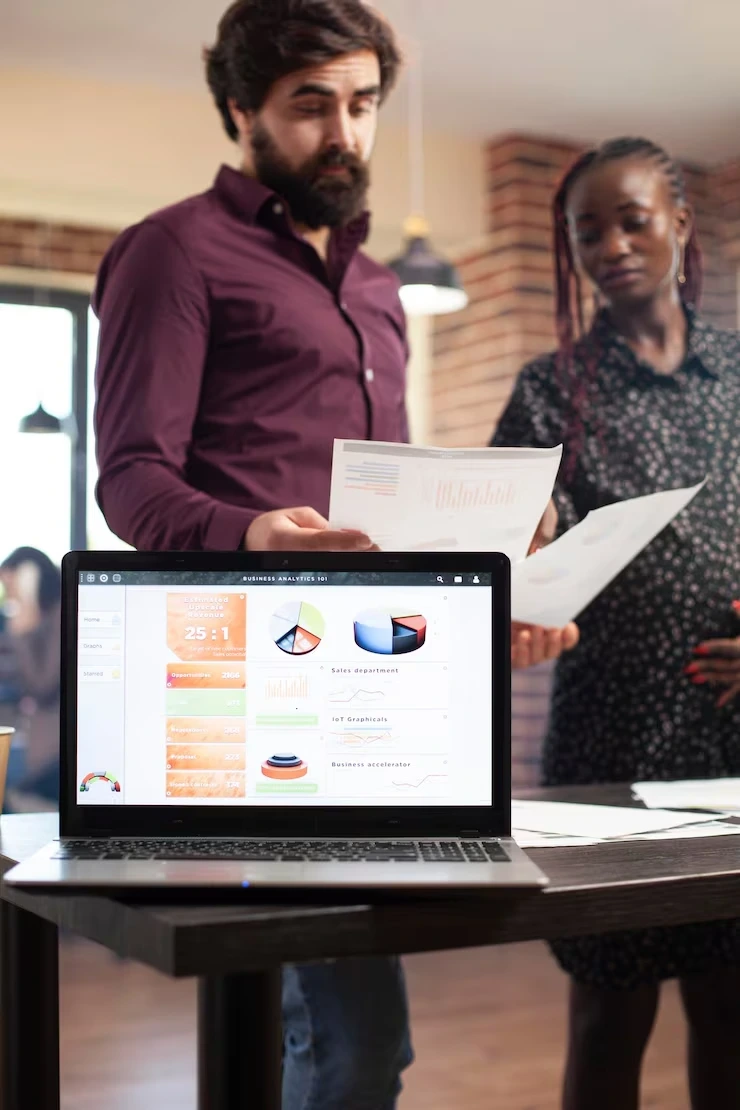 Expert Warehouse Property Sourcing Services