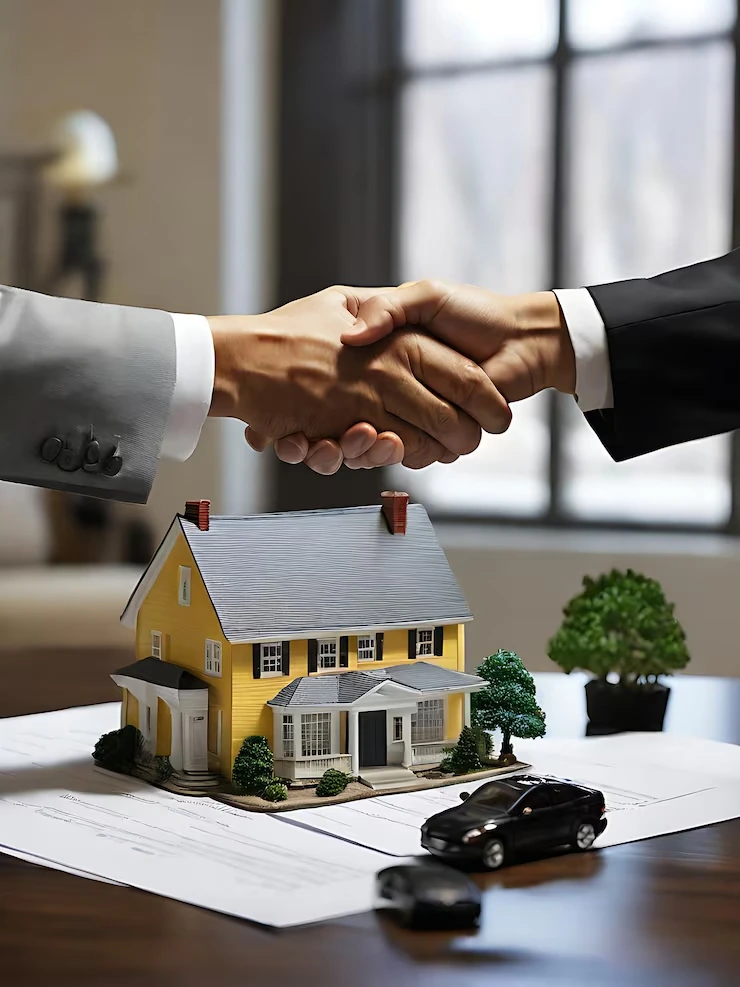 Accurate Property Valuation