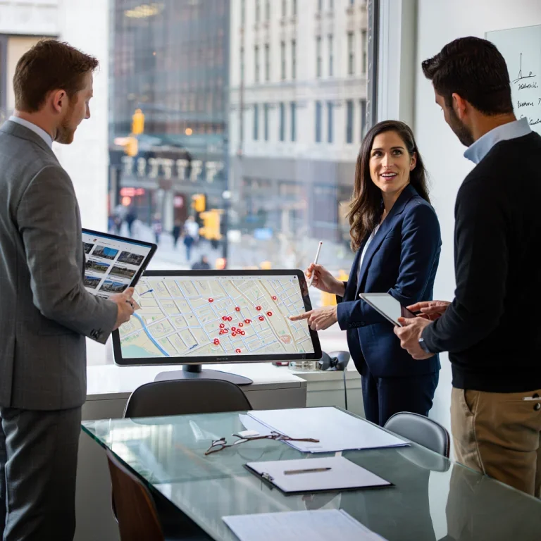 Assessing Developers and Project Viability