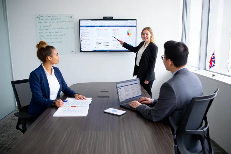 Buyer Identification and Marketing