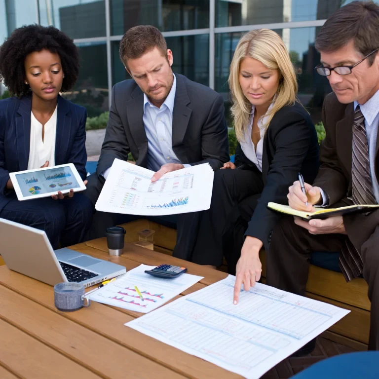 Cash Flow and Income Strategy
