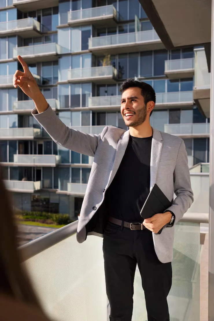 Commercial Property Investments