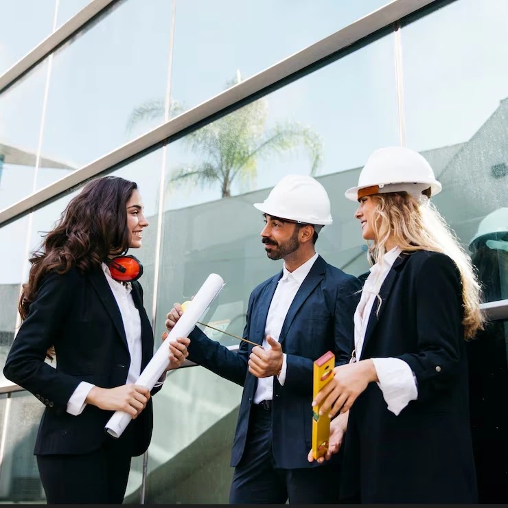 Development Projects and Joint Ventures