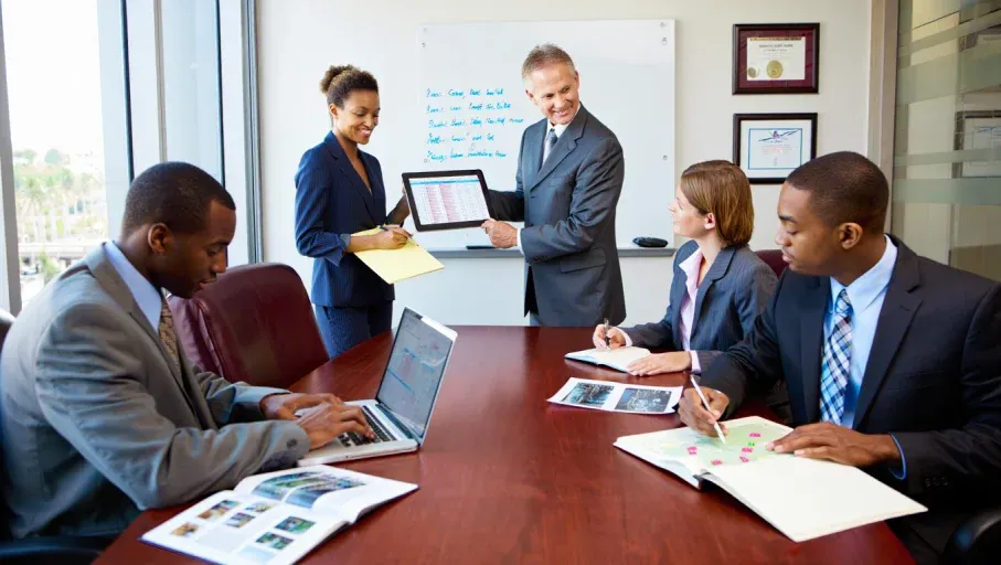 Distressed Real Estate Investment Services