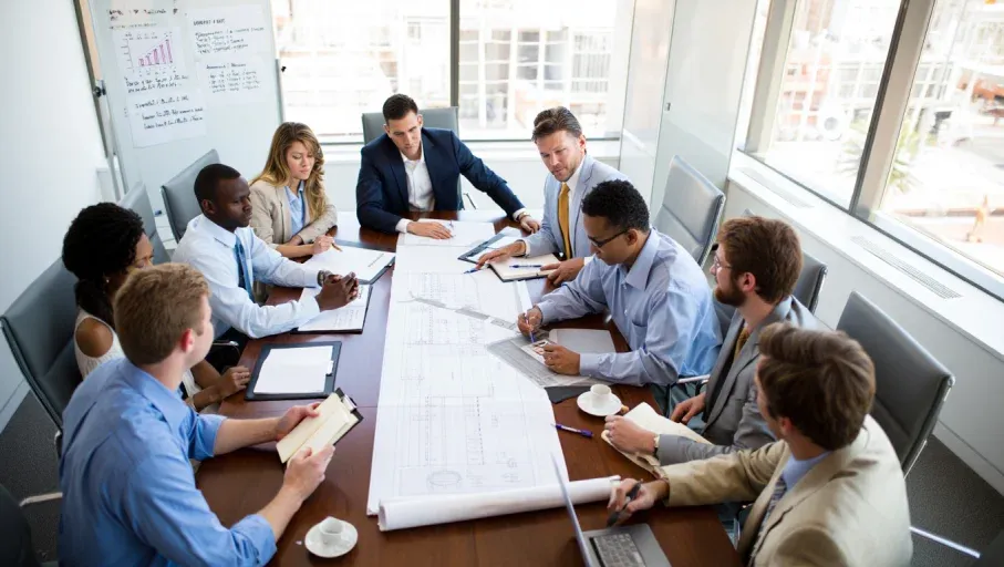 Equity Partner Property Solutions