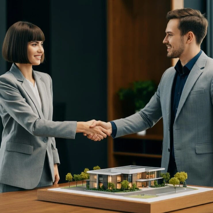 Exit Planning and Disposals