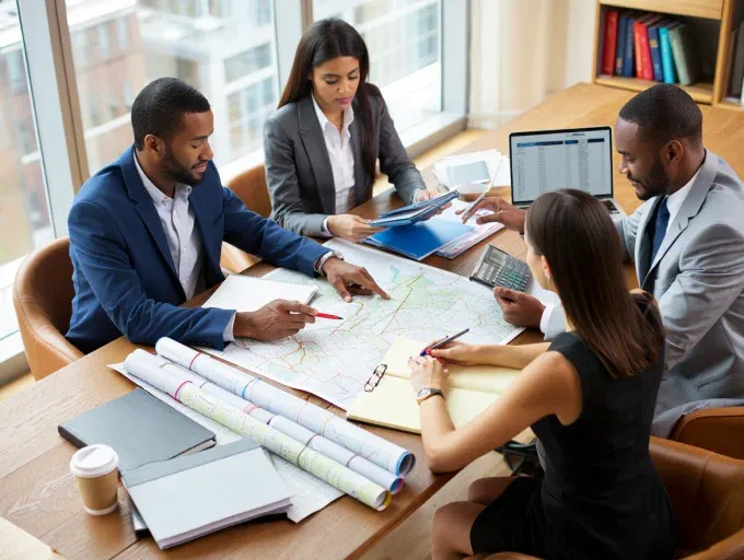 #Exit Strategy Planning and Execution