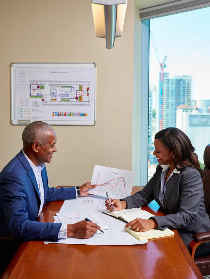 Exit Strategy and Resale Advisory