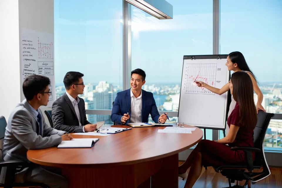 Exit and Reinvestment Planning