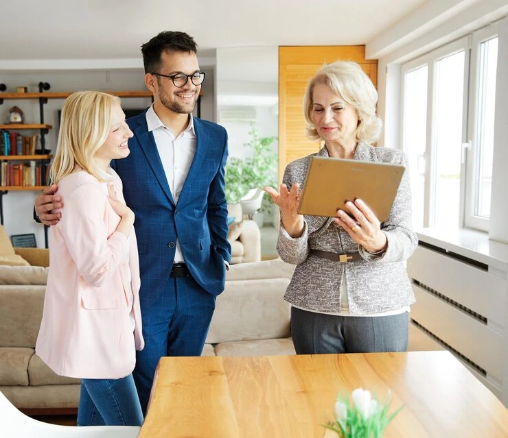 Family Office Residential Services in the UK