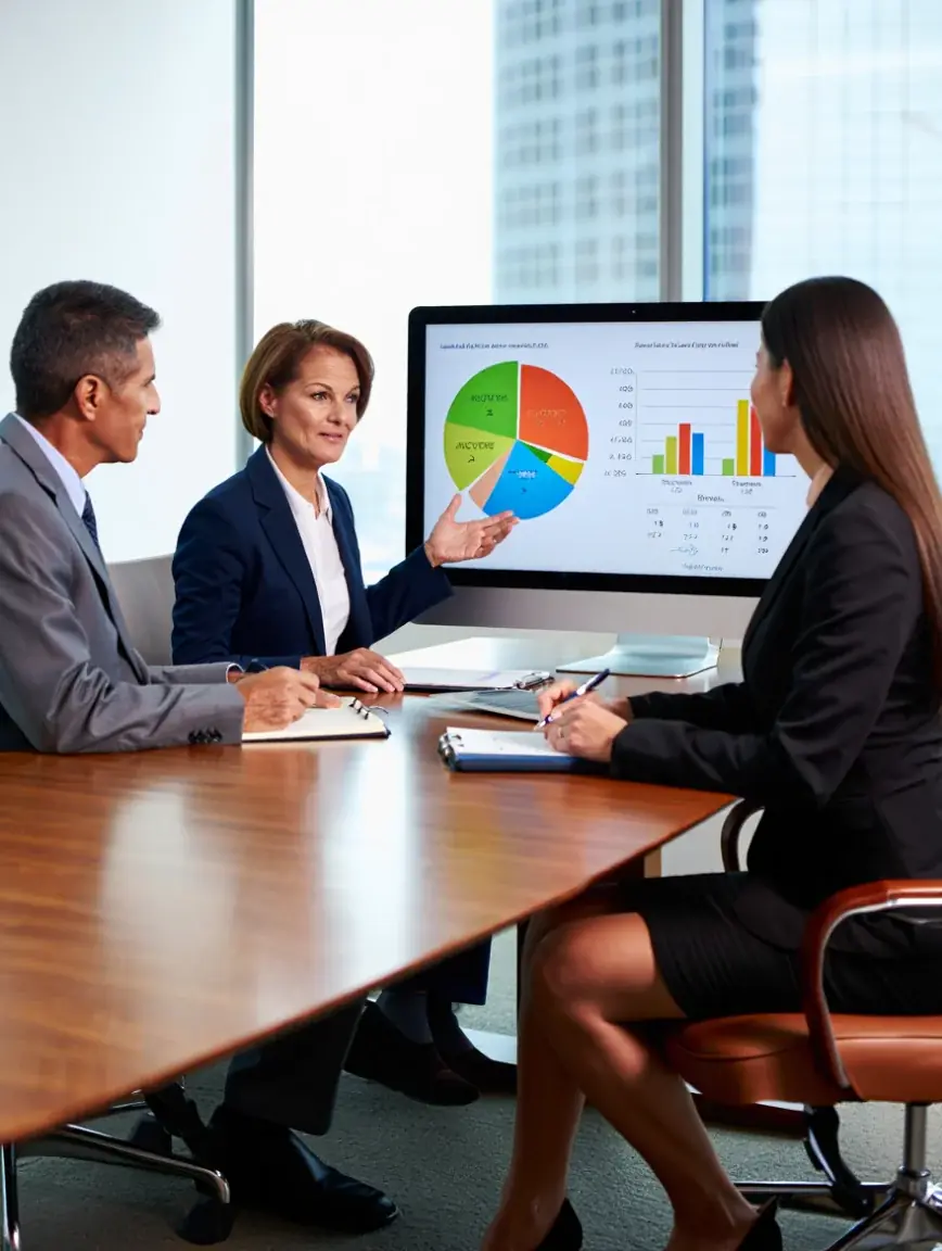 Financial Advice and Funding Solutions