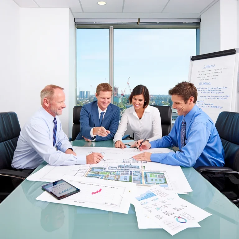 Financial Modelling and Investment Structuring by us