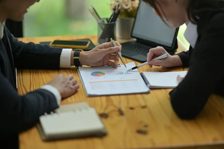 Financial Planning and Investment Strategy