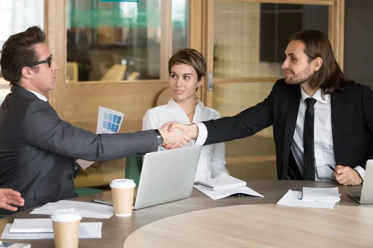 Financing and Funding Solutions
