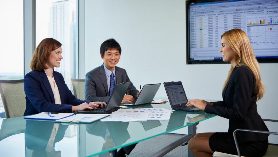 Flexible Financing Solutions for Property Investors