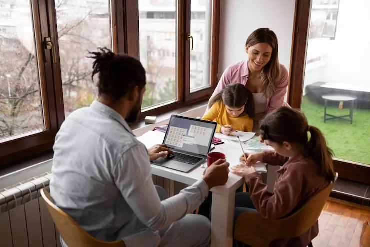 Forward Funding Student Housing Services