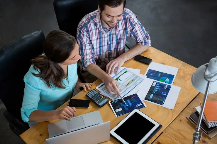 Forward Sale Market Analysis