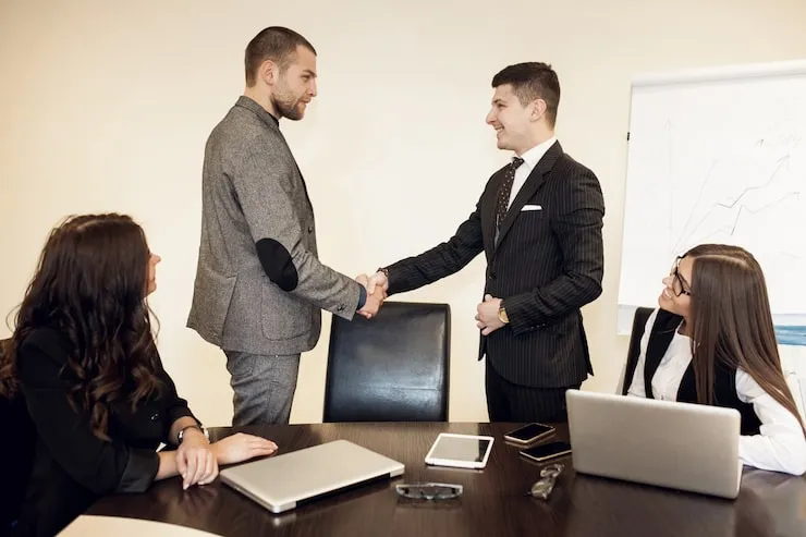 Forward Sale Structuring