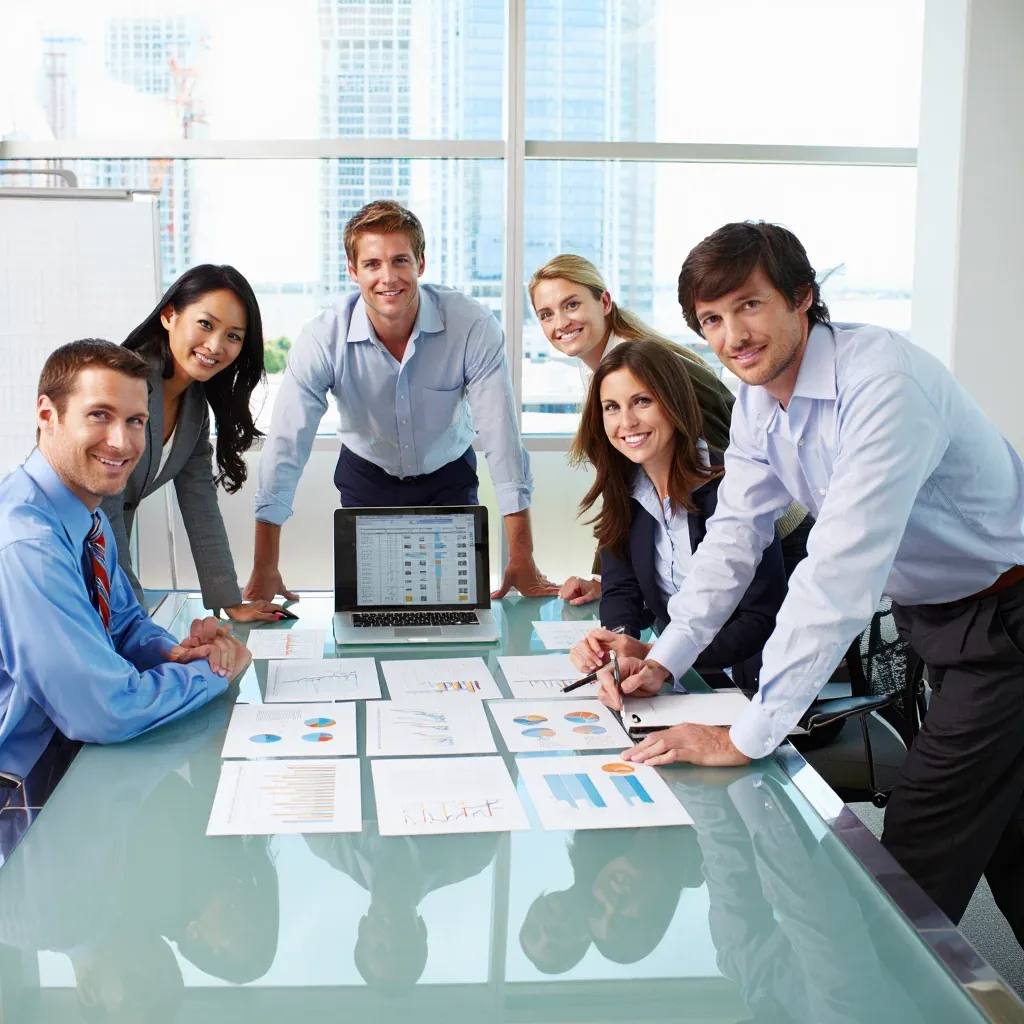 Industry Statistics That Matter for overseas buyers