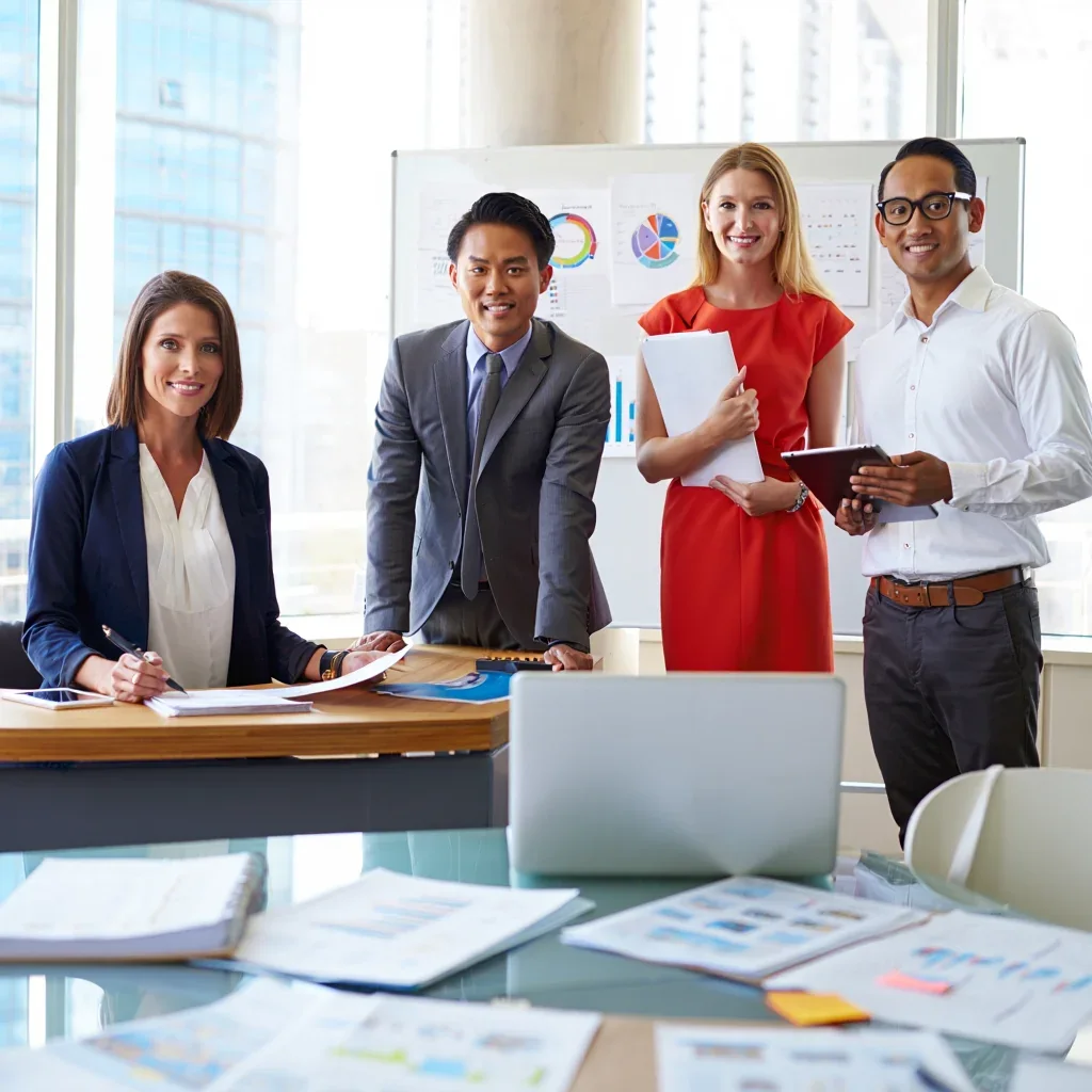 Industry Statistics That Matter in Bristol