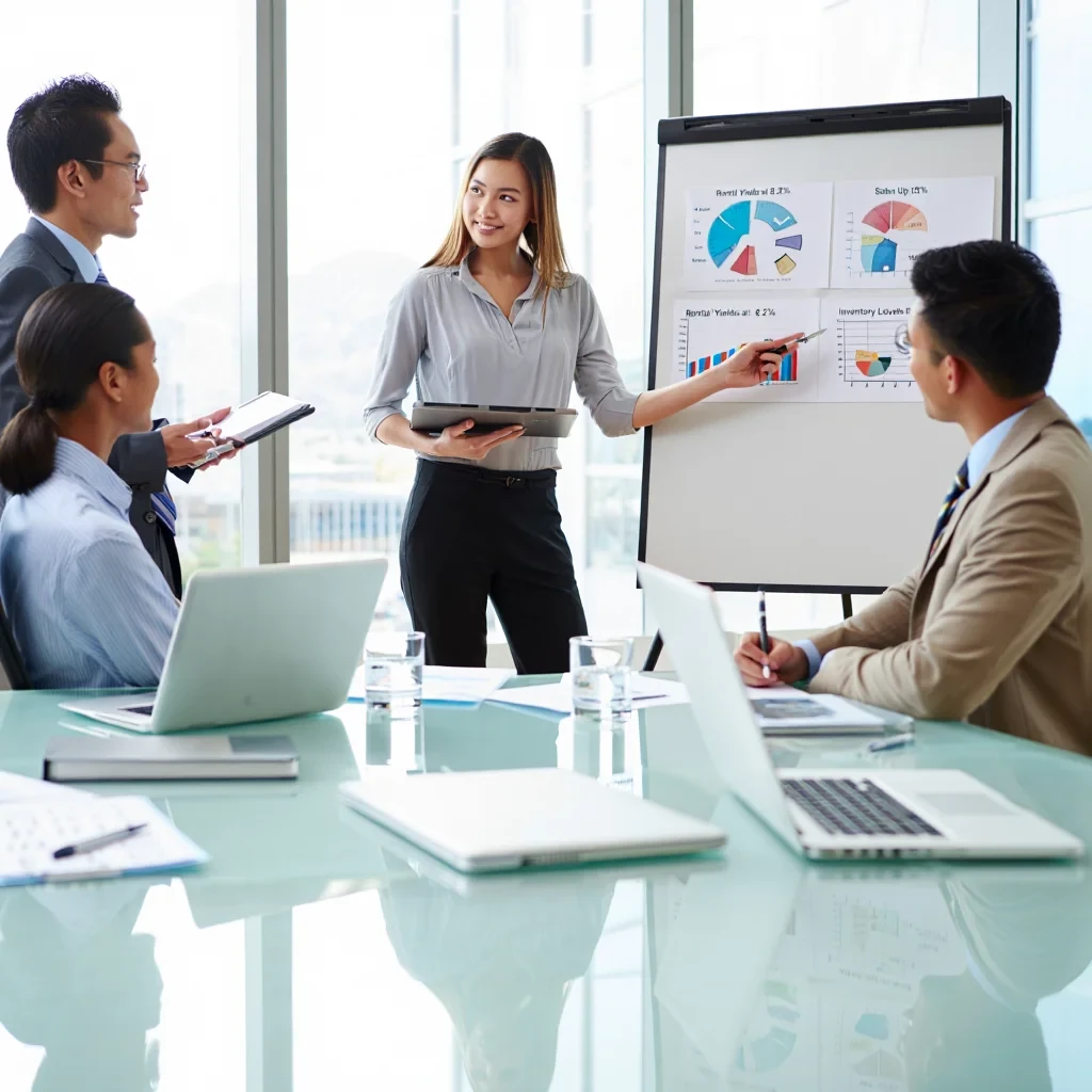 Industry Statistics that Matter the most for us