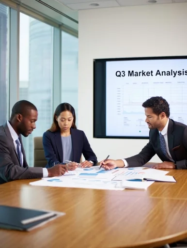 Institutional Property Investments