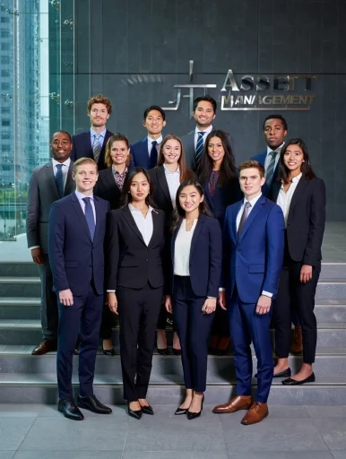 why choose us in the team for the service