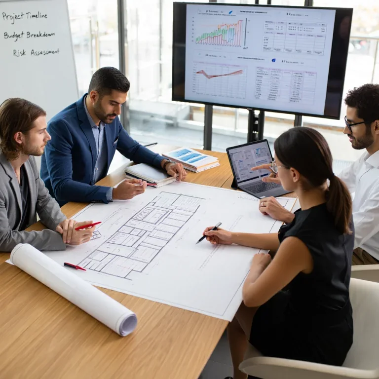 Land Assembly & Joint Venture Opportunities