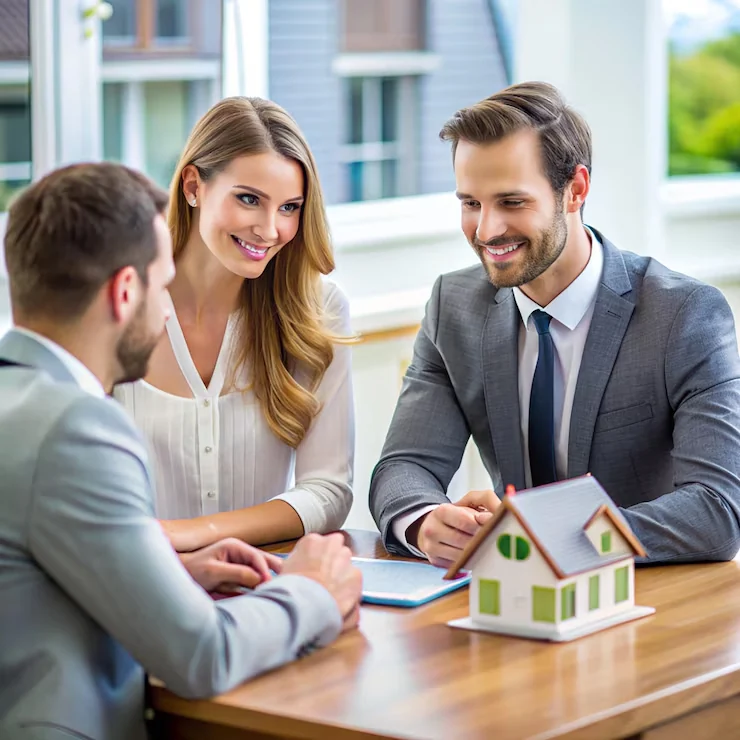 Lease Structuring Consulting