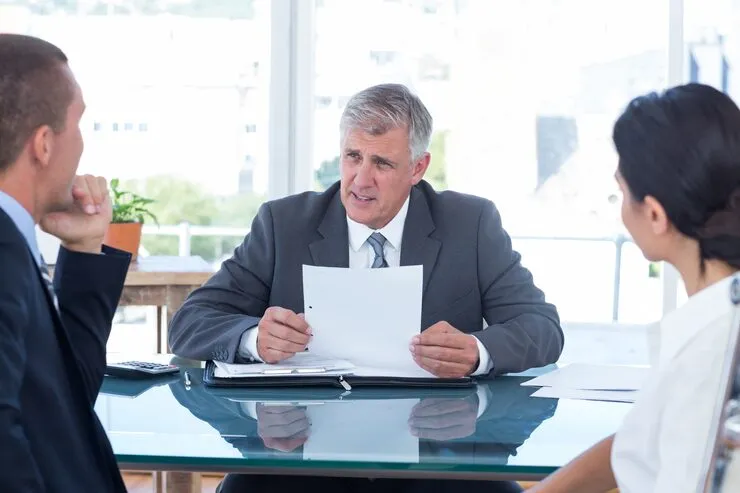 Legal Advisory for Forward Purchase Contracts