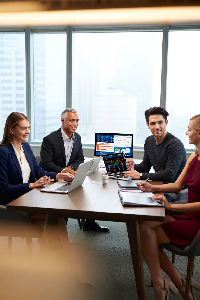 Legal and Compliance Support