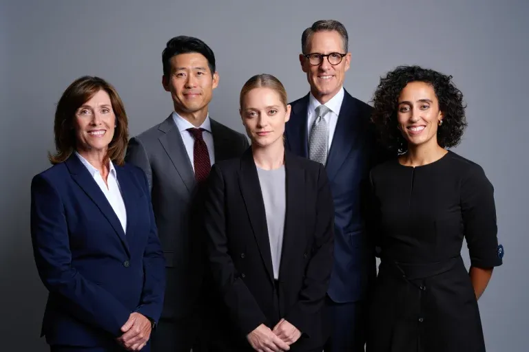 Legal and Regulatory Compliance