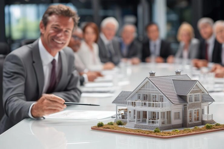 Legal and Regulatory Consulting