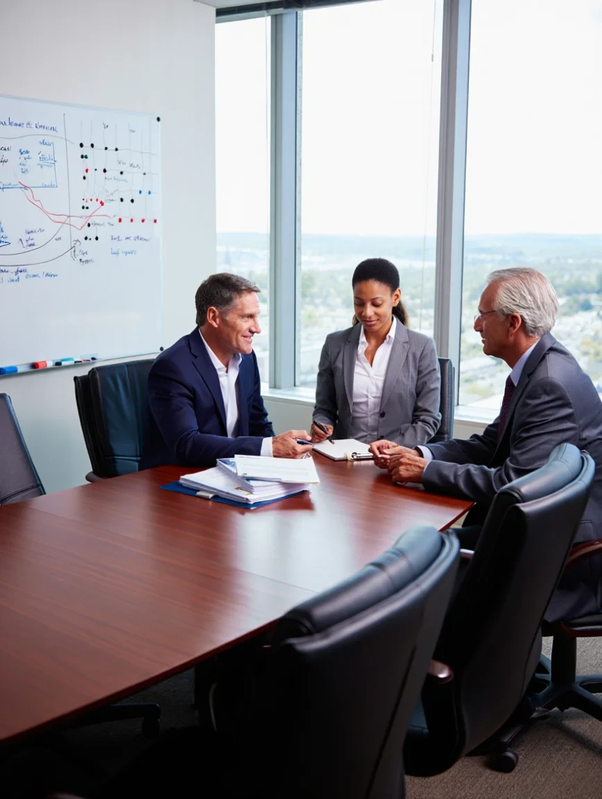 Legal and Tax Advisory for Overseas Investors