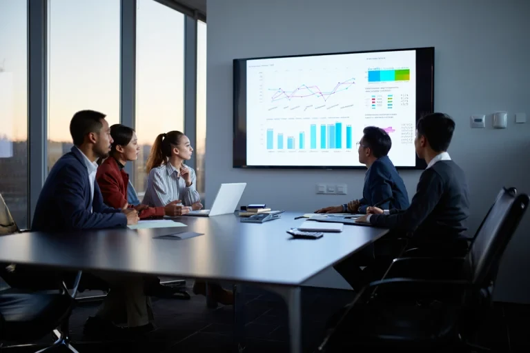 Market Analysis and Investment Reports