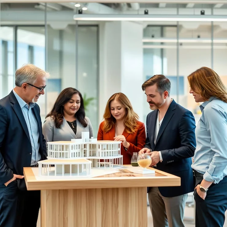 Market Intelligence & Analytics