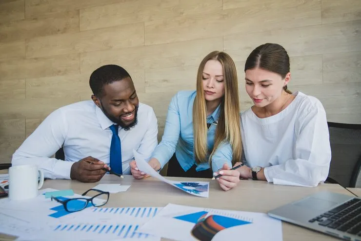 Marketing and Sales Execution