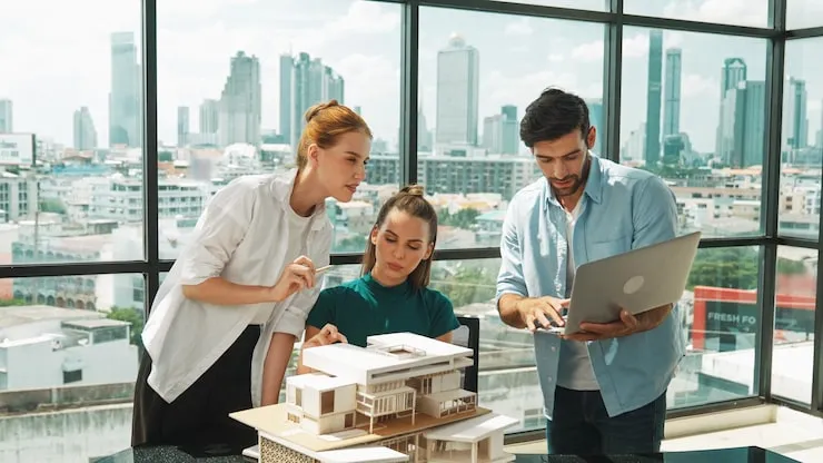 Mezzanine Finance for Property Investment