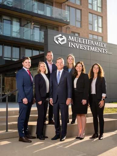 Multifamily Housing Investment