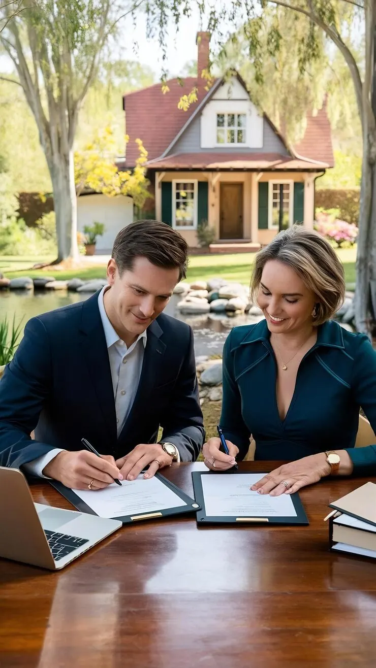 Negotiation and Acquisition Support