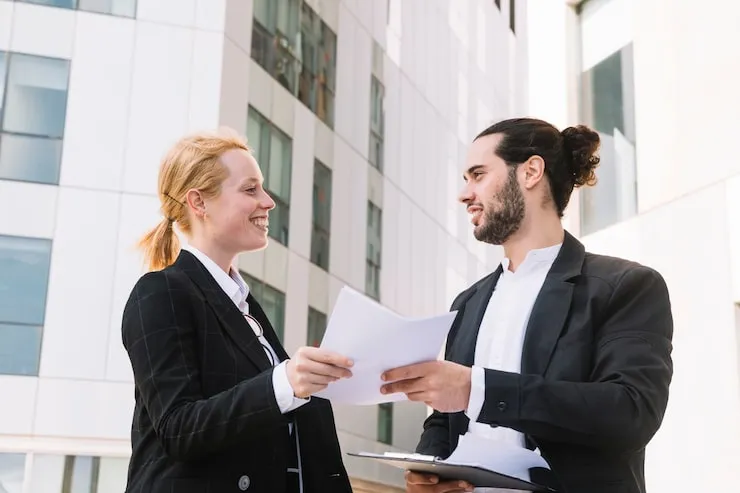Negotiation and Deal Structuring
