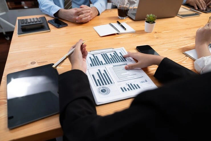Ongoing Portfolio Management and Reporting
