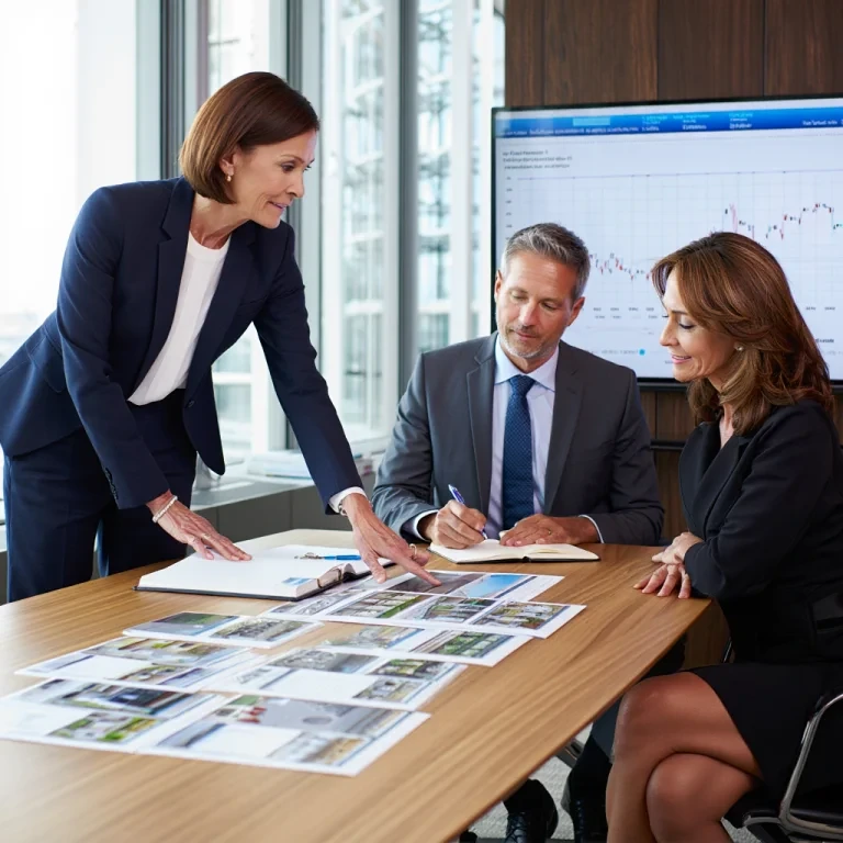 Ongoing Portfolio Management