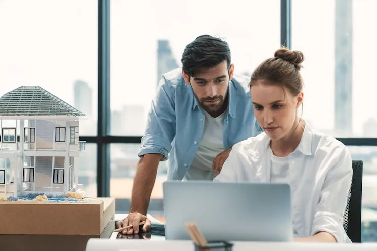 Ongoing Property Management Support